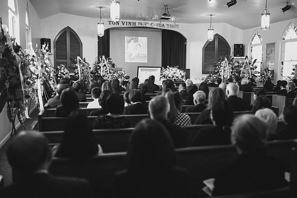 TL's Mom Funeral - B&W-23