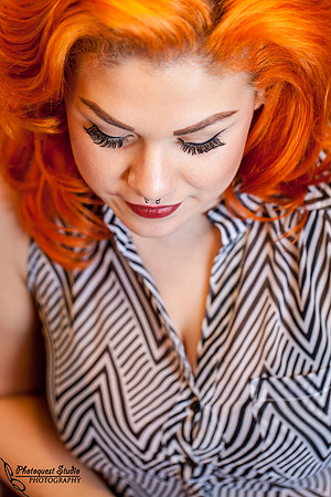 The Old Pink Chair - Hair & Makeup Studio
