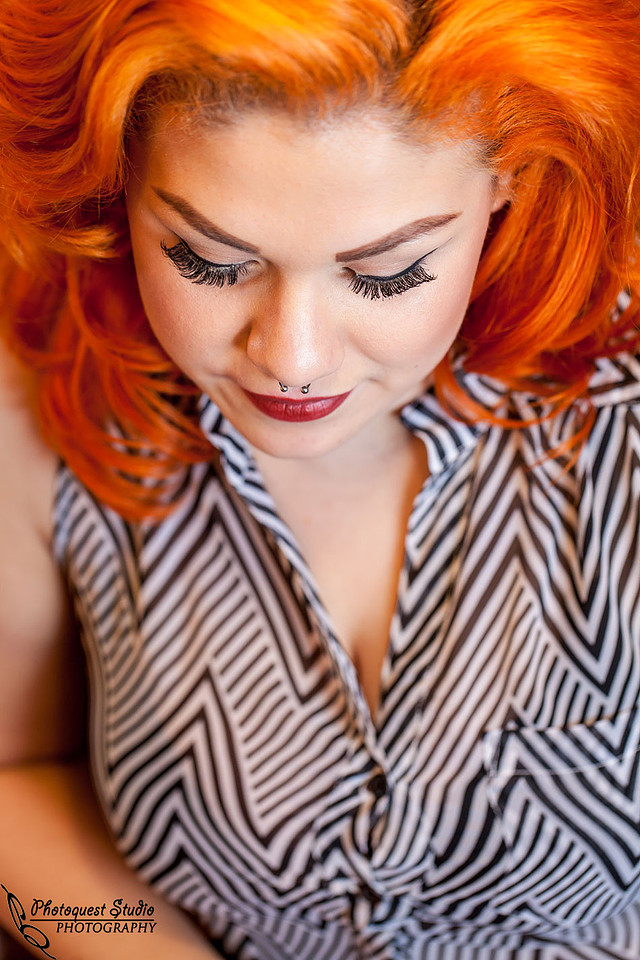 The Old Pink Chair - Hair & Makeup Studio