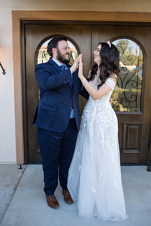 Temecula Wedding Photographer at Avensole Winery, Haley & Tristian-288