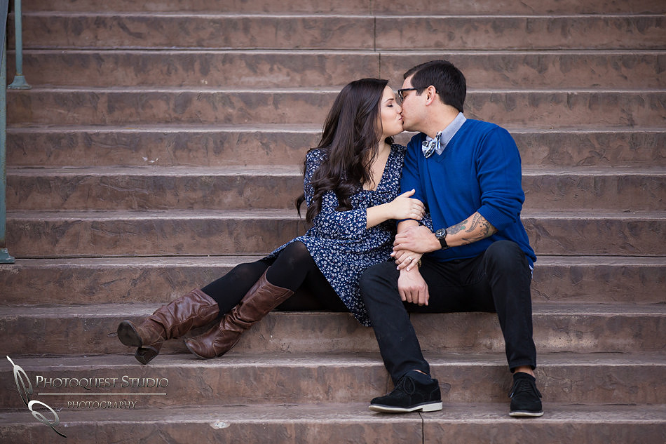 Temecula Wedding Photography, Pala Mesa Resort and Golf Course Engagement Photos