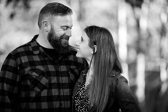 Engagement Photo at Lake Fulmor, Idyllwild by Temecula Wedding Photographer - Patricia & Sean (15)