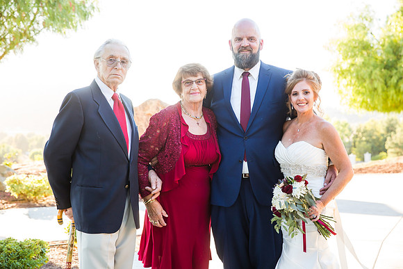Temecula Wedding Photographer at Private Residence Wedding in La Cresta, Shae & Justin-243
