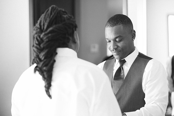 Los Angeles Wedding Photographer at Castaway Burbank, Shauneille & Steve-82