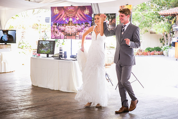 Fallbrook, Temecula Wedding Photographer at Pala Mesa Bridal Show by Photoquest Studio, Photography-7