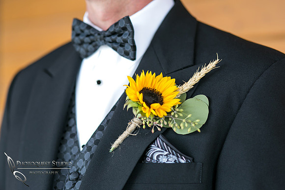 Beautiful Military Wedding at Longshadow Ranch Winery by Temecula Wedding Photographer - Tina & Kurt