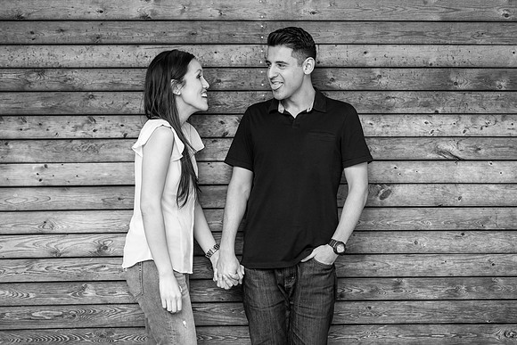 Outdoor Engagement Photos by Temecula Wedding Photographer (13)