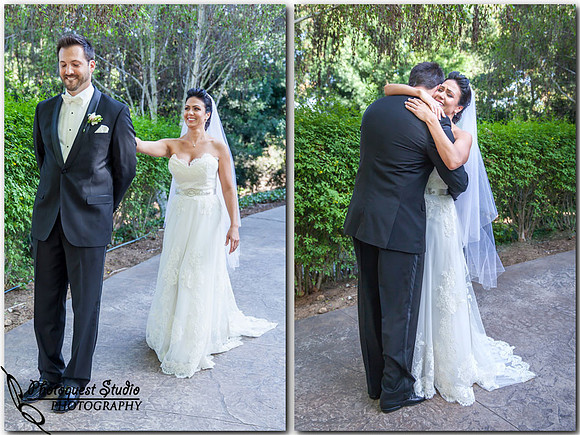 Pala Mesa Resort Wedding by Temecula Winery Wedding Photographer