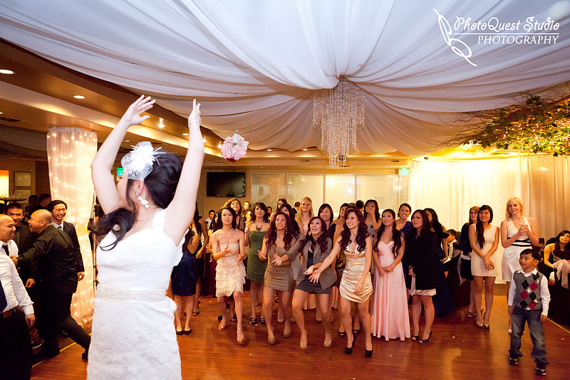 Orange County Wedding by Temecula Professional Wedding Photographer of PhotoQuestStudio