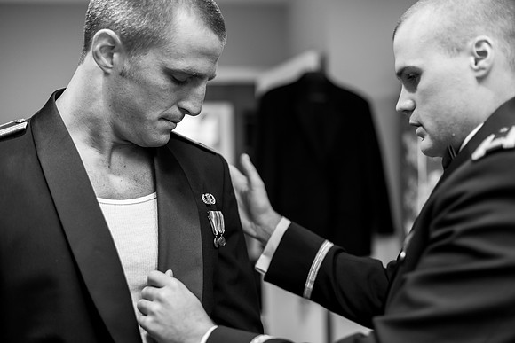 Admiral Kidd & Santa Sophia Church Wedding Photography by Temecula, Menifee, Murrieta Wedding & Events Photographer