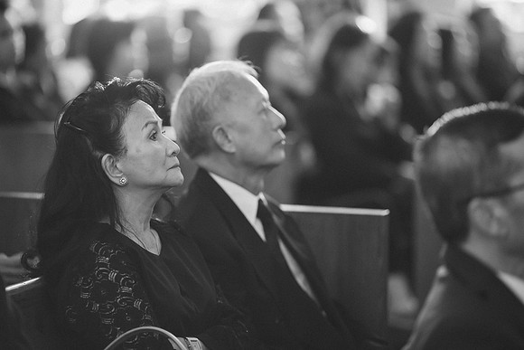 TL's Mom Funeral - B&W-39