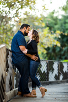 Pala Mesa Resort Couple by Fallbrook, Temecula Wedding Photographer, Sydney & CJ-14