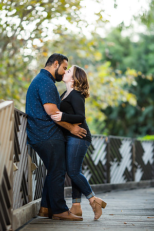 Pala Mesa Resort Couple by Fallbrook, Temecula Wedding Photographer, Sydney & CJ-14