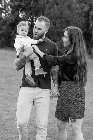 Family Photo in Dana Point by Wedding Photographer in Temecula, Fallbrook, Parris & Derek-208