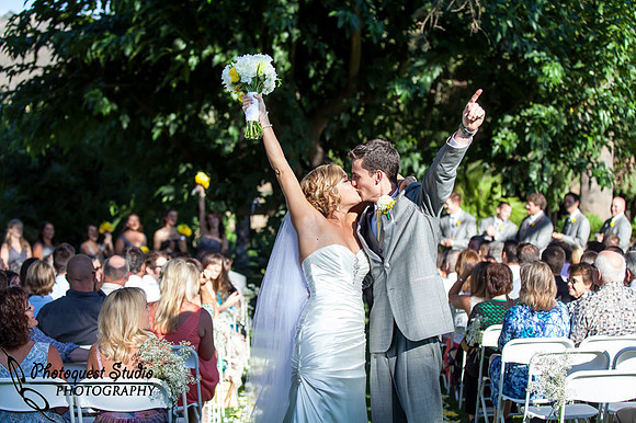Melrose Ranch Romantic Wedding Photography