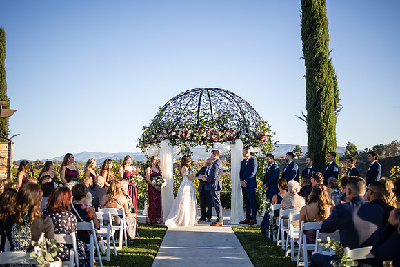 Temecula Wedding Photographer at Avensole Winery, Haley & Tristian-414