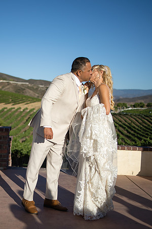 Leoness Temecula Winery Wedding by Orange County Photographer, Leatha & Mark-194