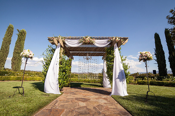 Ponte Winery by Photoquest Studio, Photography - Temecula Wedding Photographer