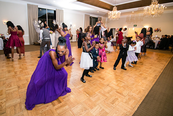 Los Angeles Wedding Photographer at Castaway Burbank, Shauneille & Steve-498