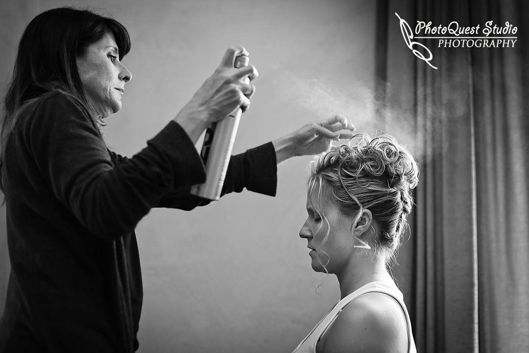 Balboa Park, The Sprado Restaurant San Diego Wedding of Natosha and David