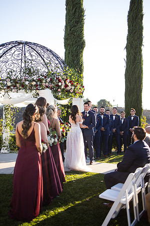 Temecula Wedding Photographer at Avensole Winery, Haley & Tristian-411