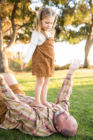 Family Photo in Dana Point by Wedding Photographer in Temecula, Fallbrook, Parris & Derek-259