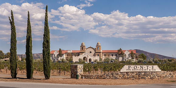Ponte Winery by Photoquest Studio, Photography - Temecula Wedding Photographer
