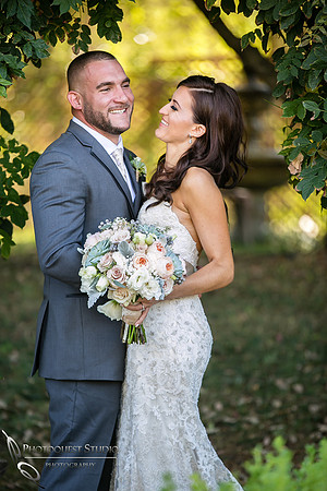 Wedding photo at Lake Oak Meadows, Temecula Winery by Photographer of Photoquest Studio