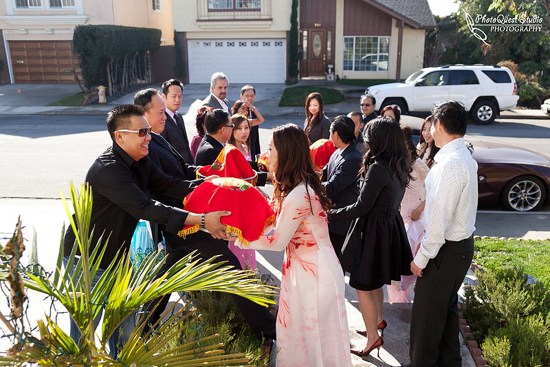 Orange Hill, Orange County Engagement