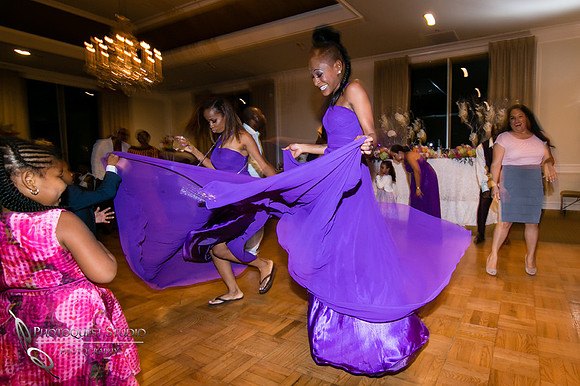 Los Angeles, Temecula  Wedding Photographer at Castaway Burbank, Shauneille & Steve (39)