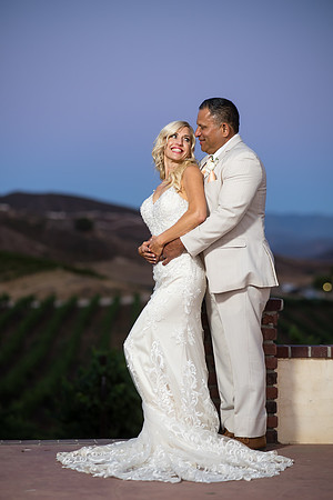 Leoness Temecula Winery Wedding by Orange County Photographer, Leatha & Mark-345