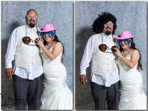 Wedding Photos at Hacienda Los Agaves by Menifee, Murrieta Wedding Photographer