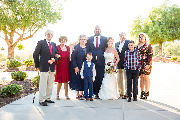 Temecula Wedding Photographer at Private Residence Wedding in La Cresta, Shae & Justin-253