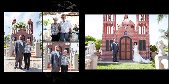 Bianca & Sean Wedding - Victorian Classic 008 (Sides 14-15)
