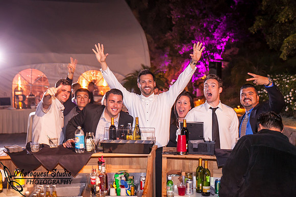 Pala Mesa Resort Wedding by Temecula Winery Wedding Photographer