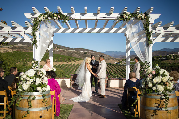 Leoness Temecula Winery Wedding by Orange County Photographer, Leatha & Mark-92
