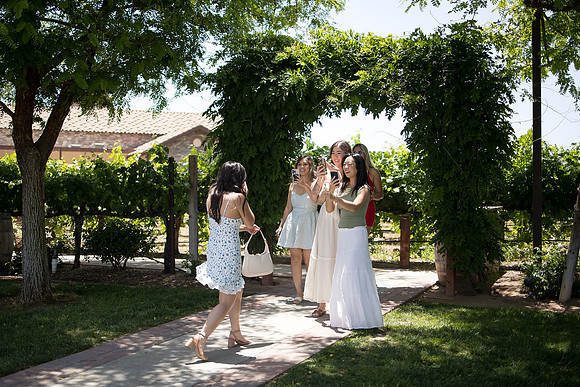 nina les orange county wedding photographer lorimar temecula winery surprise proposal-36