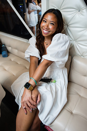 Deanna Birthday, Party on a Boat