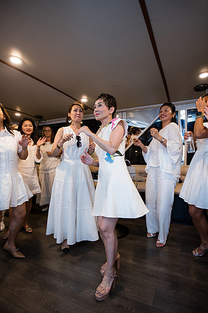 Deanna Birthday, Party on a Boat