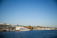 Deanna Birthday, Newport Beach