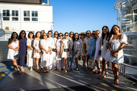 Deanna Birthday, Party on a Boat