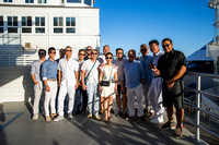 Deanna Birthday, Party on a Boat