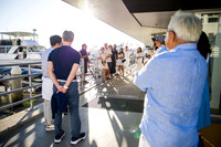Deanna Birthday, Party on a Boat