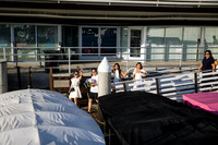 Deanna Birthday, Party on a Boat