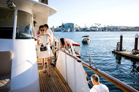 Deanna Birthday, Party on a Boat