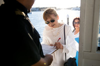 Deanna Birthday, Party on a Boat