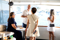Deanna Birthday, Party on a Boat