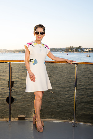 Deanna Birthday, Party on a Boat