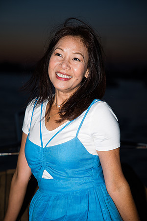 Deanna Birthday, Party on a Boat