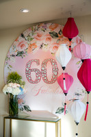 Deanna Birthday, The Continuation Party